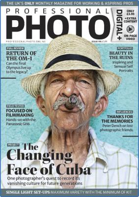 Professional Photo - Issue 93 - 1 May 2014