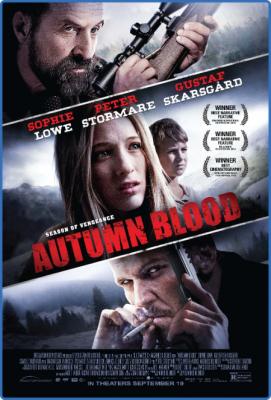 Autumn Blood 2013 1080p BluRay x265-RARBG