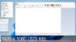 Windows 11 x64 3in1 21H2.22000.675 by OneSmiLe (RUS/2022)