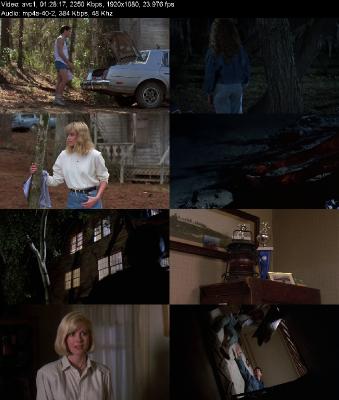 Friday The 13th Part VII The New Blood (1988) [1080p] [BluRay] [5 1]