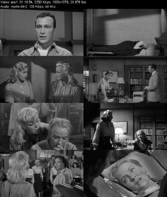 Womens Prison (1955) [1080p] [WEBRip]