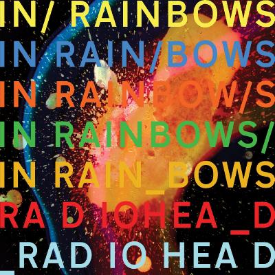 Radiohead - In Rainbows (2007) [44.1kHz/24bit] _af04114841603ab21b150ea8153779e6