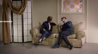 Большой романтичный жест (2022)