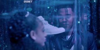 Кроссовушка (2022)