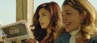 Грешное тело(2018)