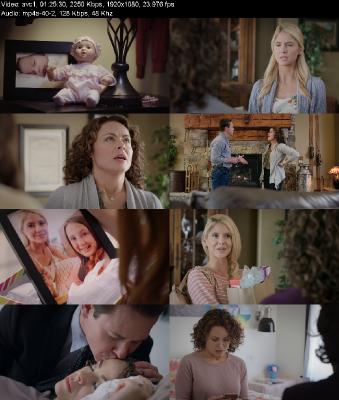 Dying For A Daughter (2020) [1080p] [WEBRip]