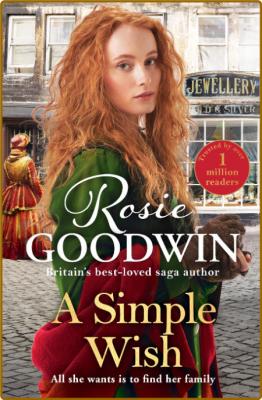 A Simple Wish -Rosie Goodwin