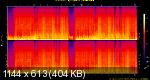 06. LVDS - Be with U (Swing & Bass Mix).flac.Spectrogram.png
