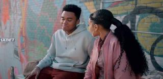 Кроссовушка (2022)