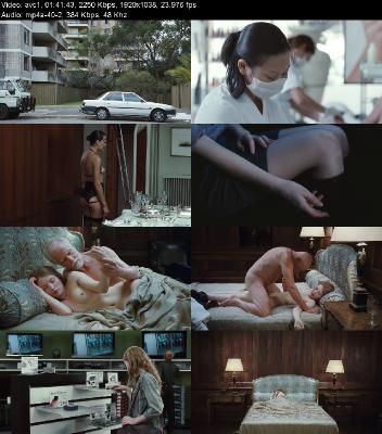 Sleeping Beauty (2011) [1080p] [BluRay] [5 1]