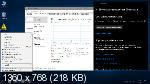 Windows 10 Enterprise LTSB x64 1607.14393.5125 v.1.6 by KDFX (RUS/2022)