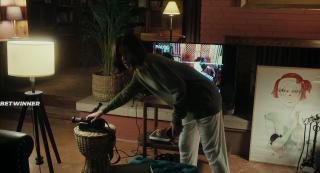 Посетитель (2021)