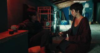 Посетитель (2021)