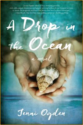 A Drop in the Ocean -Ogden, Jenni