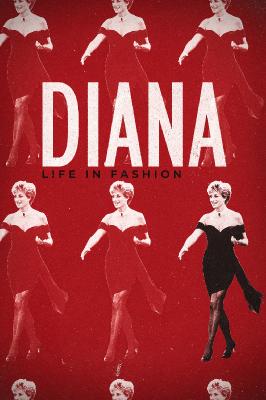 Diana Life In Fashion (2022) [720p] [WEBRip]
