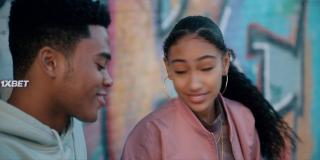 Кроссовушка (2022)