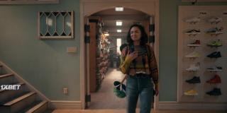 Кроссовушка (2022)