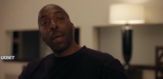 Кроссовушка (2022)