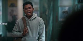 Кроссовушка (2022)