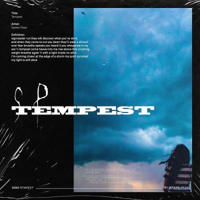 Seeker Pearl - Tempest (Single) (2022)