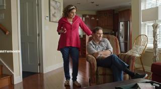 Большой романтичный жест (2022)