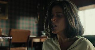 Посетитель (2021)