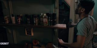 Кроссовушка (2022)