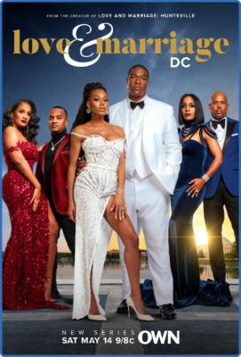 Love and Marriage DC S01E01 Welcome To The Chocolate City 720p HDTV x264-CRiMSON