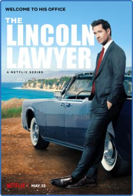 The Lincoln Lawyer S01E09 1080p HEVC x265-MeGusta