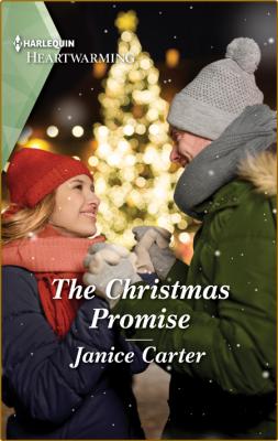 The Christmas Promise -Janice Carter _eee6af459cab18e38af666332dcd5813