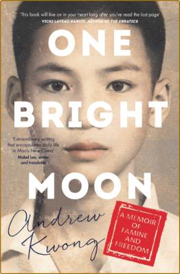 One Bright Moon -Andrew Kwong _59c189cf09ce6f6035960755354c4116