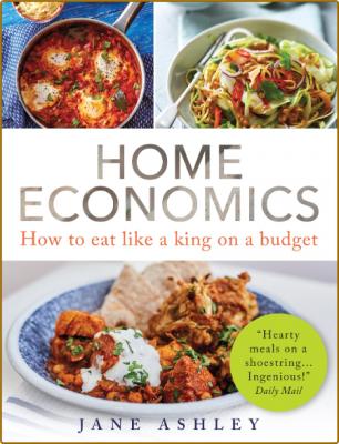 Home Economics -Jane Ashley