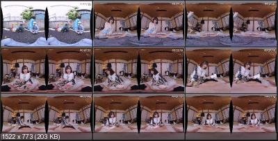 Ichijo Mio - SAVR-127 A [Oculus Rift, Vive, Samsung Gear VR | SideBySide] [2048p]