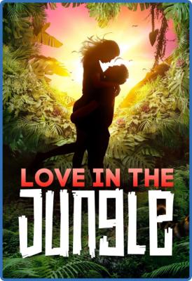 Love In The Jungle S01E03 King of The Jungle 720p HEVC x265-MeGusta