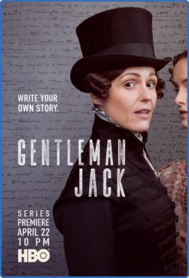 Gentleman Jack S02E06 720p HDTV x265-MiNX