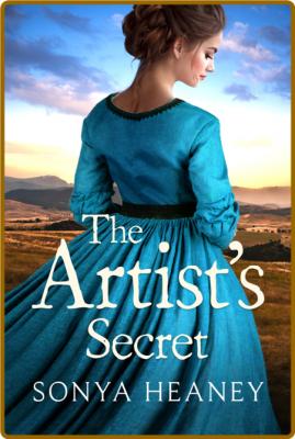 The Artist's Secret -Sonya Heaney _abba2dff7e2471cf25ddb81233e4f42f