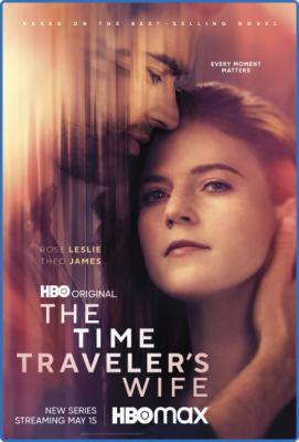 The Time Travelers Wife S01E01 720p x264-FENiX
