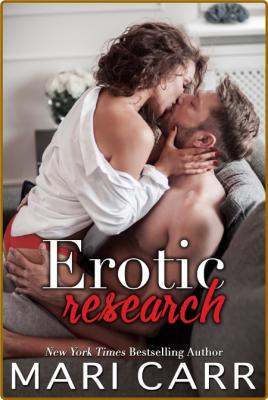 Erotic Research -Mari Carr