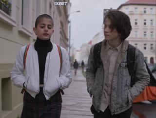 Эволюция (2021)