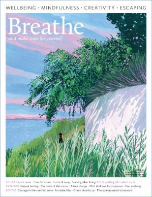 Breathe Australia – 04 April 2021