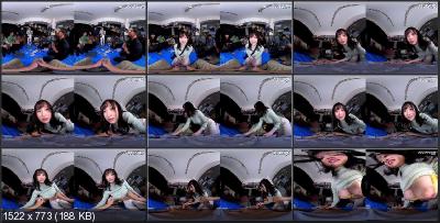 Himari Asada - 3DSVR-0950 A [Oculus Rift, Vive, Samsung Gear VR | SideBySide] [2048p]
