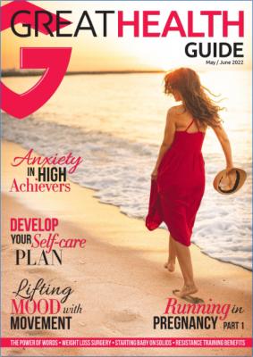 Great Health Guide - May/June 2022