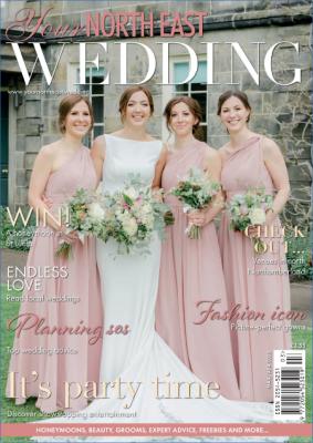 Your North East Wedding – March 2019