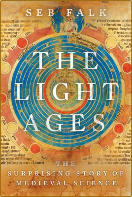 The Light Ages -Seb Falk