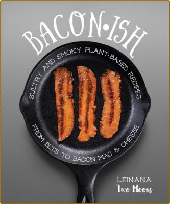 Baconish -Leinana Two Moons _b82bf7a6113514c6abb72fd39f698b97