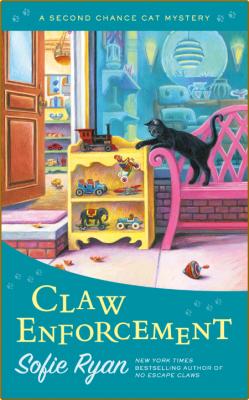 Claw Enforcement -Sofie Ryan