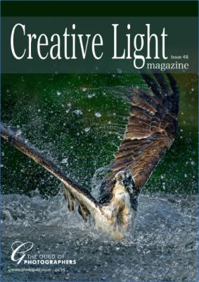 Creative Light - Issue 48 2022