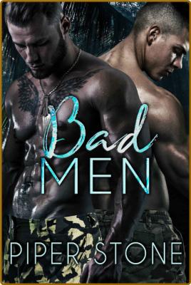 Bad Men -Stone, Piper _b4f6d1eda674a707394152afdefb04cf