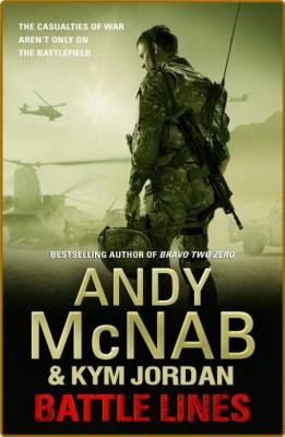 Battle Lines -Andy McNab _08d77f918fd367f5584f842e5ee89fd0