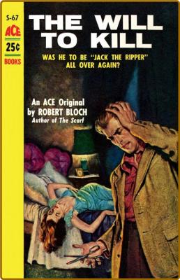 The Will to Kill -Robert Bloch _d4b886ca9d2d564070fec0a1fcf3c8d7